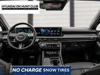 2025 Hyundai Sonata 2.5L Preferred-Trend AWD