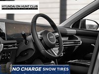 2025 Hyundai Tucson Plug-In Hybrid Ultimate AWD