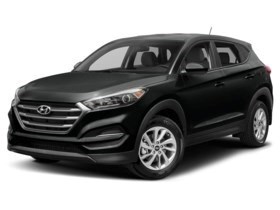 2017 Hyundai Tucson Premium 2.0