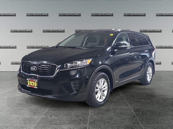 2020 Kia Sorento 2.4L LX
