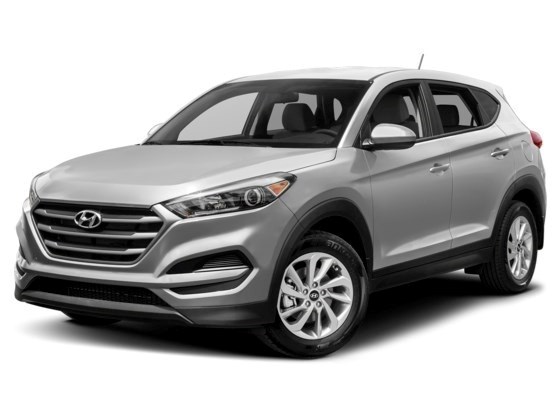 2018 Hyundai Tucson SE 2.0L