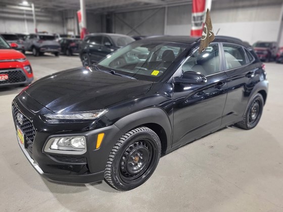 2019 Hyundai Kona 2.0L Preferred (A6)