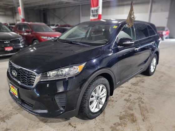 2020 Kia Sorento 2.4L LX