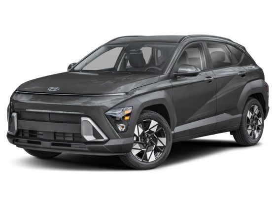 2024 Hyundai Kona 2.0L Preferred