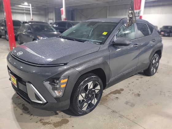2024 Hyundai Kona 2.0L Preferred