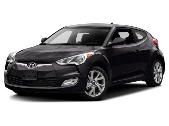 2016 Hyundai Veloster Tech (A6)