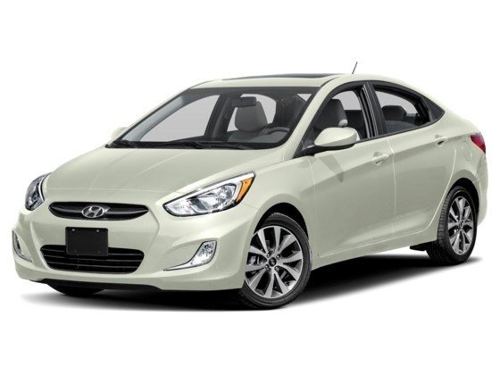 2017 Hyundai Accent SE (A6)