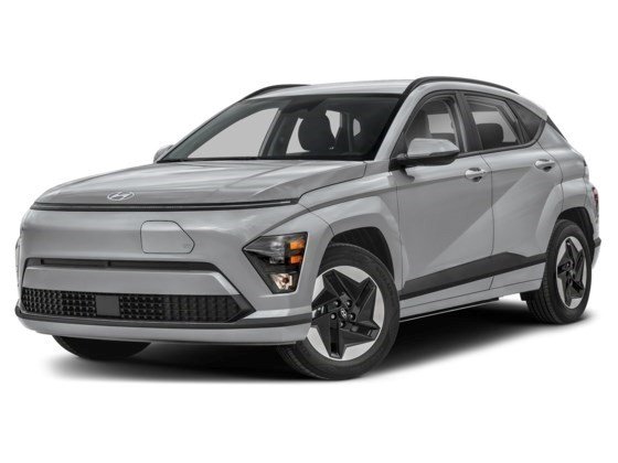 2024 Hyundai Kona Electric Preferred