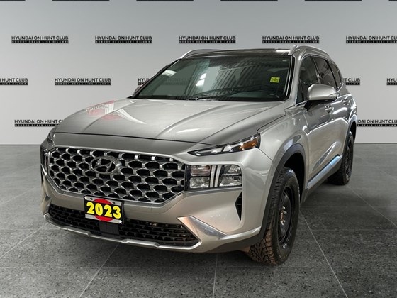 2023 Hyundai Santa Fe Preferred w/Trend Package