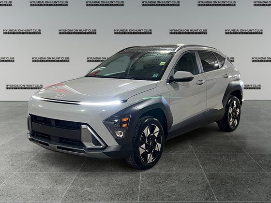 2024 Hyundai Kona 2.0L Preferred w/Trend Package