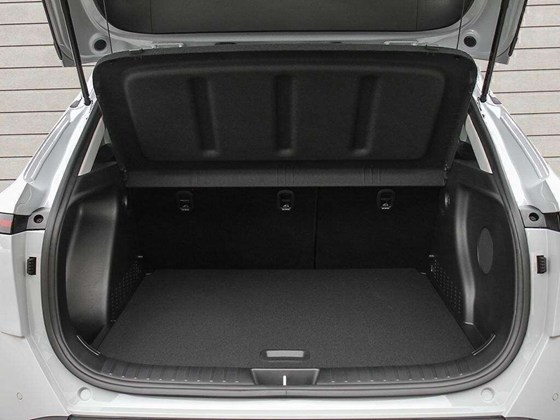 2026 Hyundai Kona Electric Preferred