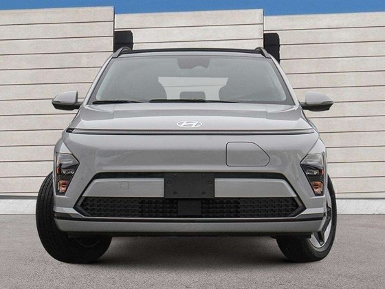 2026 Hyundai Kona Electric Preferred