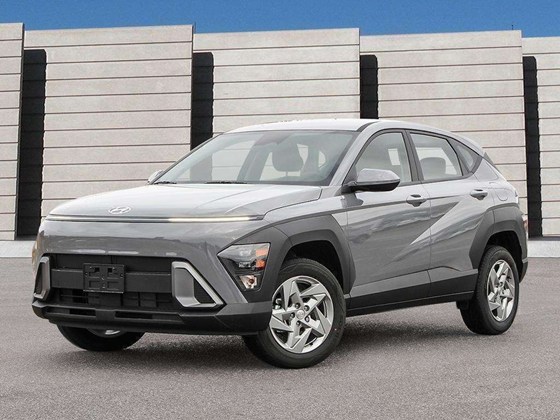 2027 Hyundai Kona 2.0L Essential