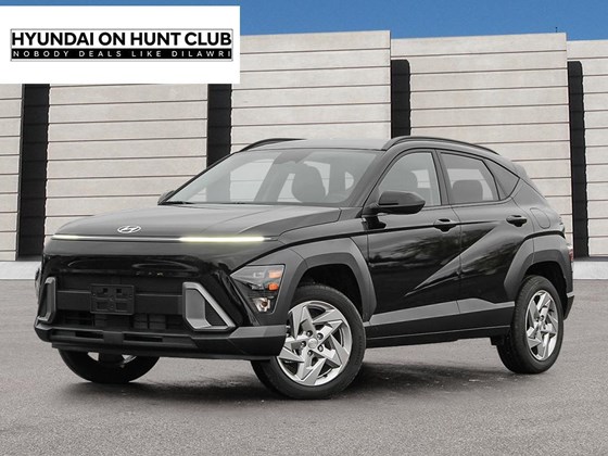 2025 Hyundai Kona 2.0L Essential