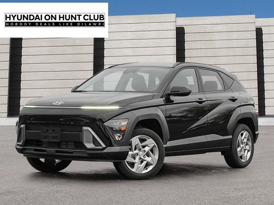 2026 Hyundai Kona 2.0L Essential