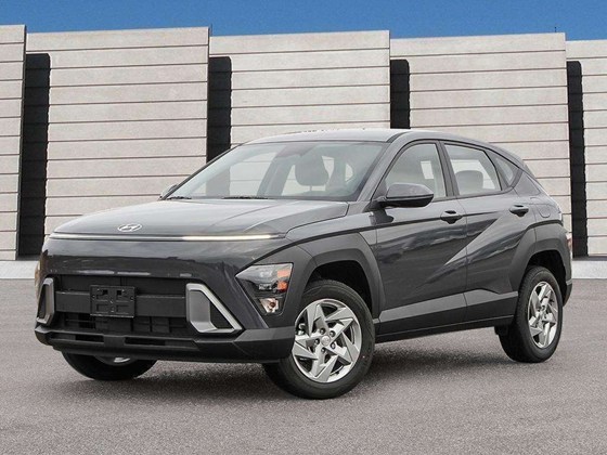 2027 Hyundai Kona 2.0L Essential