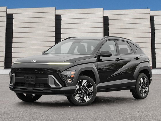 2026 Hyundai Kona 2.0L Preferred