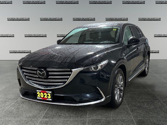 2023 Mazda CX-9 GT