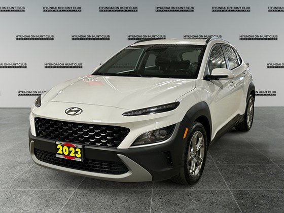 2023 Hyundai Kona 2.0L Preferred