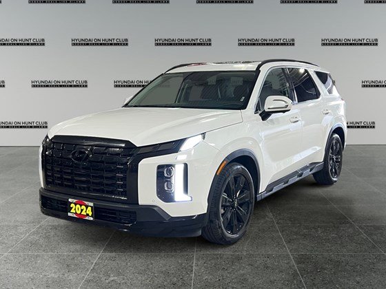 2024 Hyundai Palisade Urban 7 Passenger