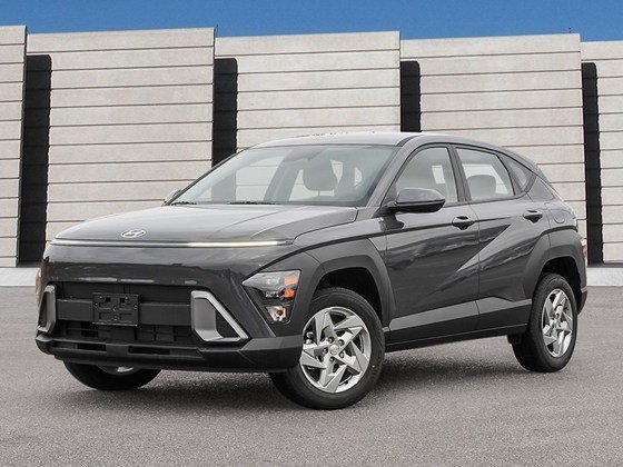 2026 Hyundai Kona 2.0L Essential