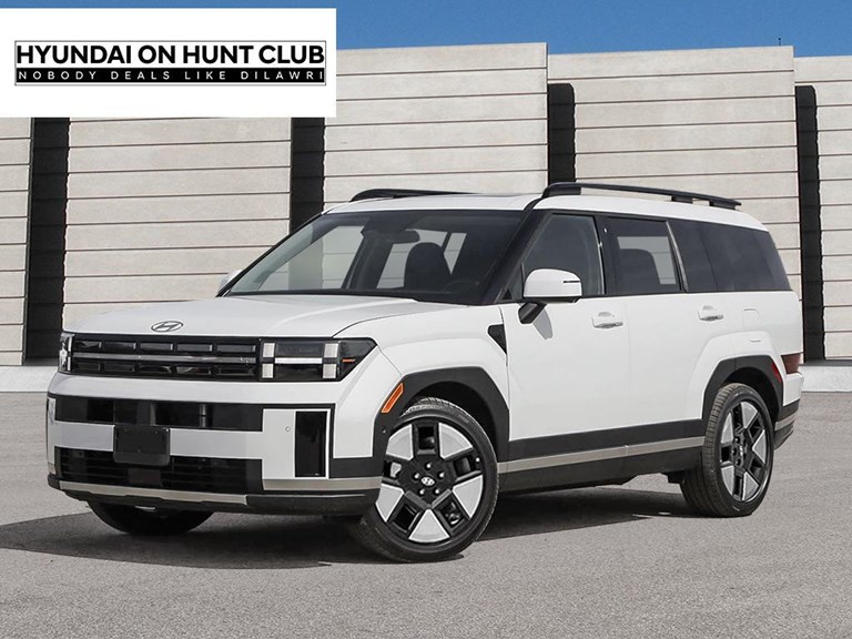 2025 Santa Fe HEV 139974 Ottawa