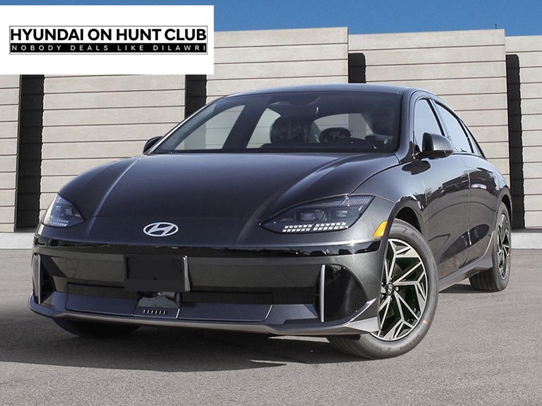 2025 IONIQ 6 137480 Ottawa