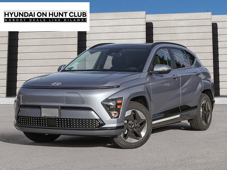 2025 Kona Electric 141314 Ottawa