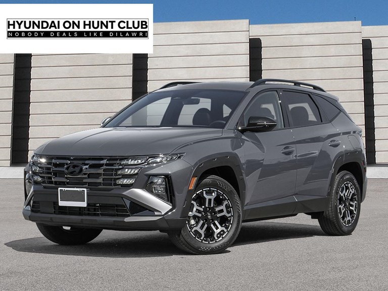 2025 Tucson 140069 Ottawa