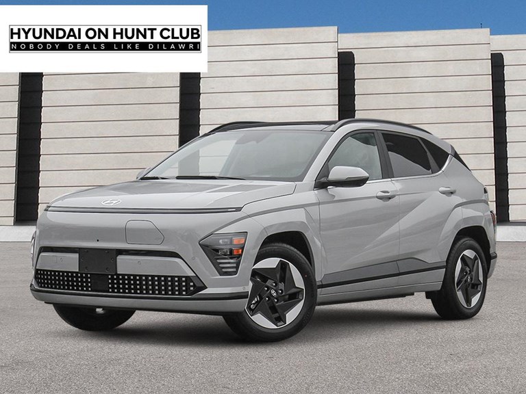 2025 Kona Electric 139883 Ottawa