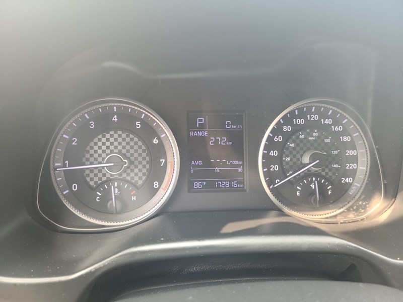 2020 Hyundai Elantra Essential IVT