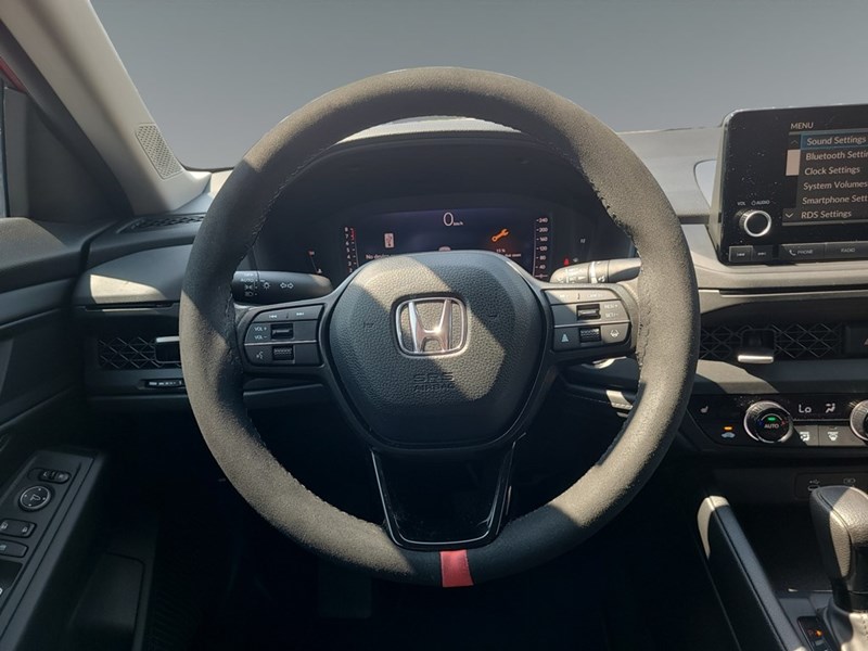 2023 Honda Accord EX CVT