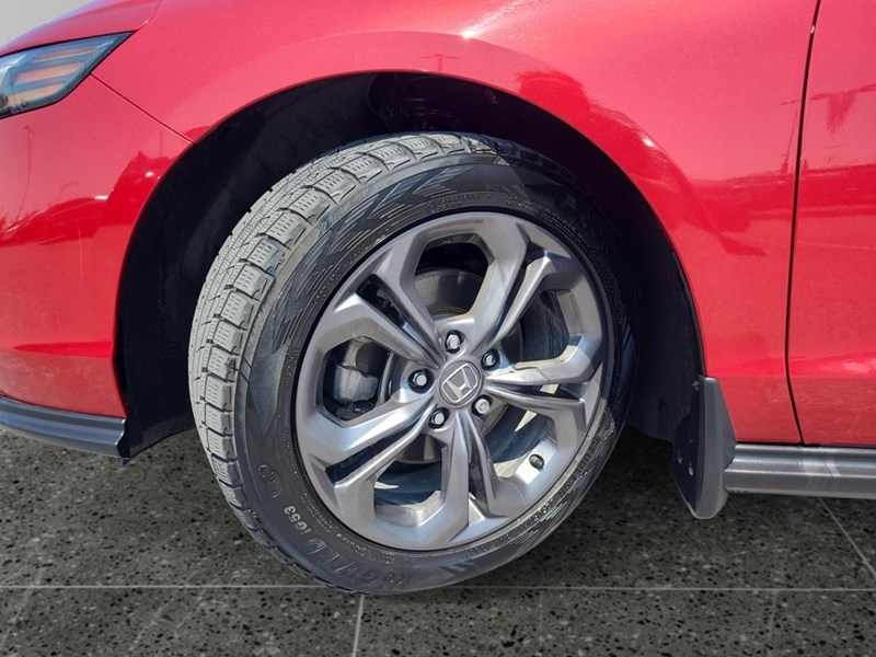 2023 Honda Accord EX CVT