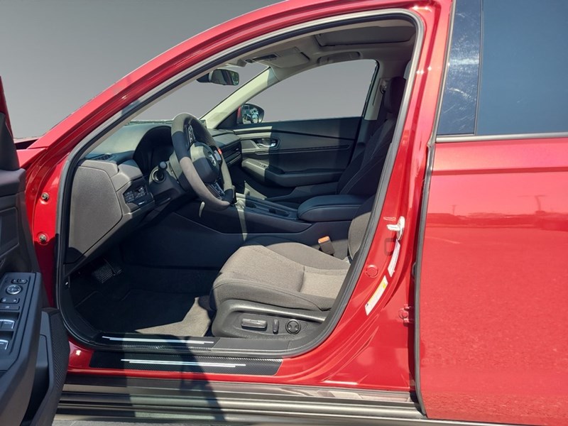 2023 Honda Accord EX CVT