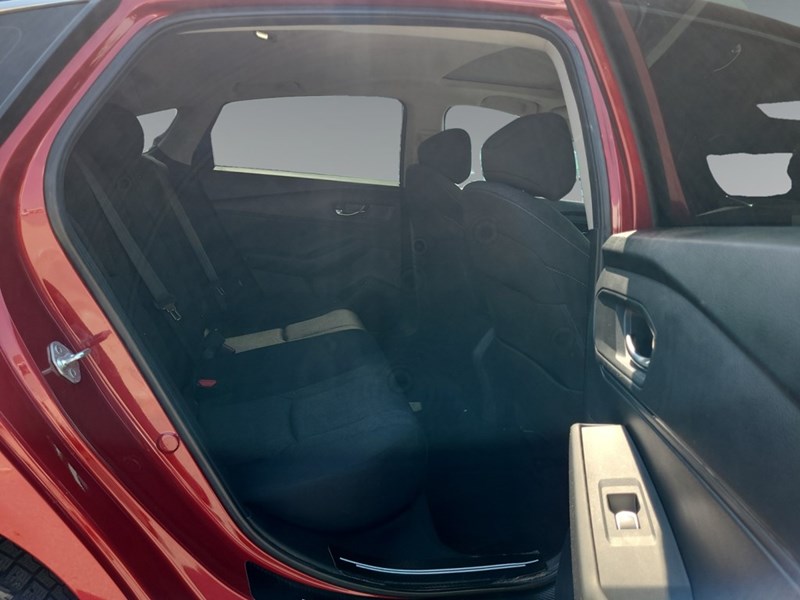 2023 Honda Accord EX CVT