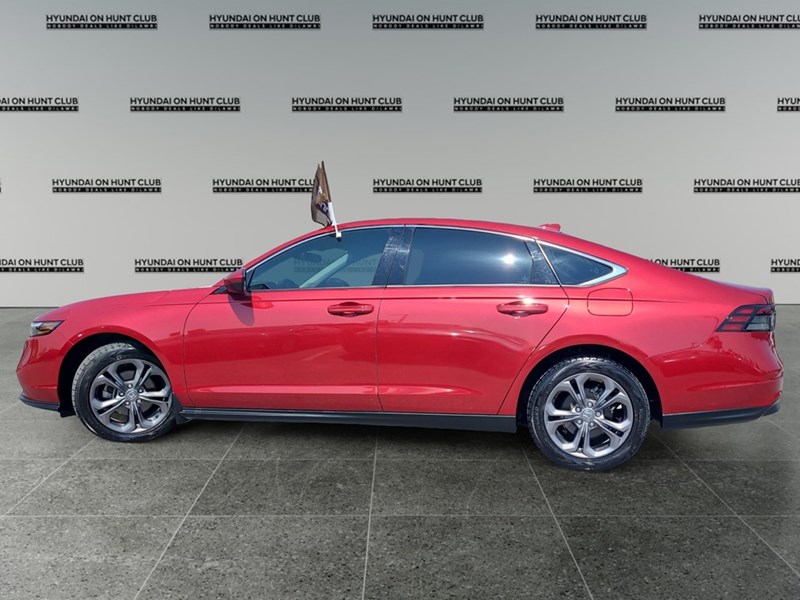 2023 Honda Accord EX CVT