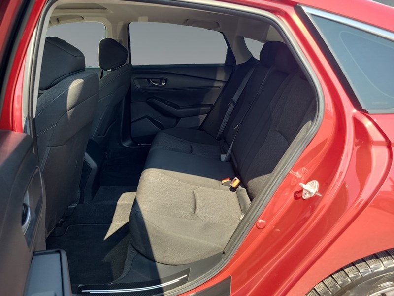 2023 Honda Accord EX CVT
