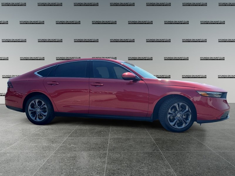 2023 Honda Accord EX CVT