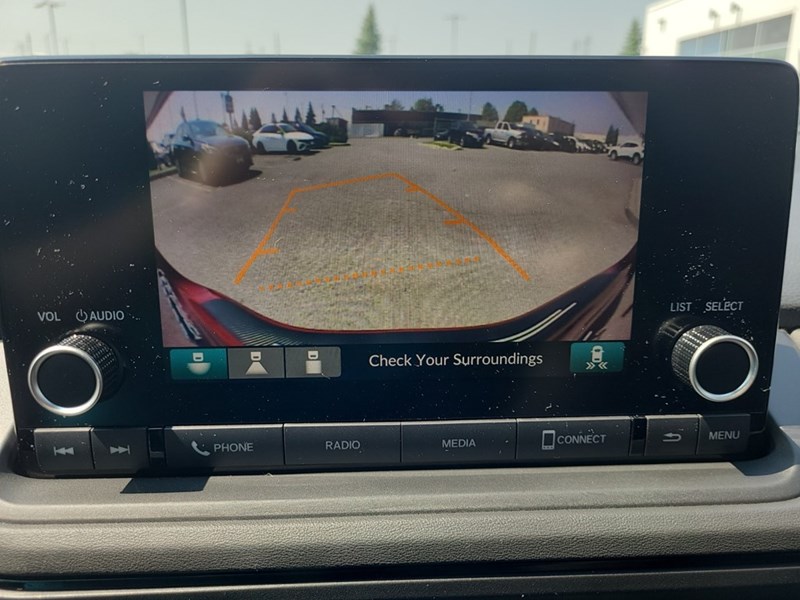 2023 Honda Accord EX CVT