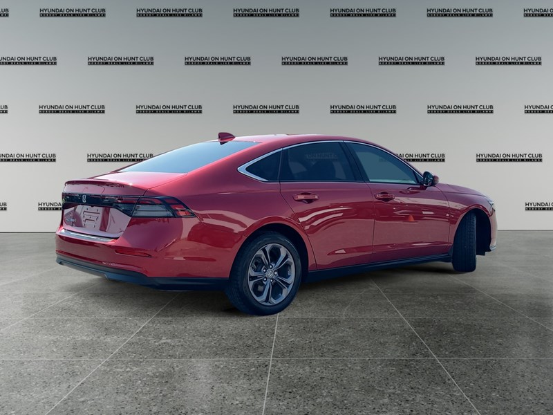 2023 Honda Accord EX CVT