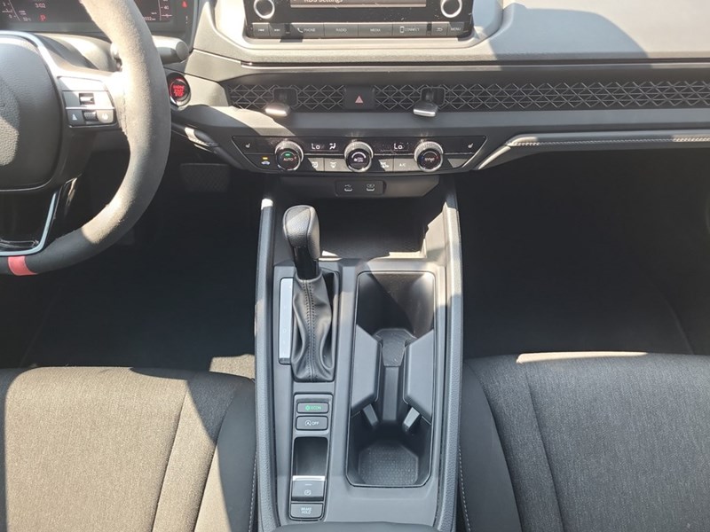 2023 Honda Accord EX CVT