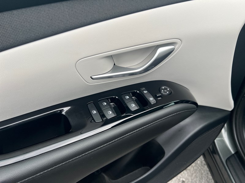 2022 Hyundai Tucson Hybrid Ultimate AWD