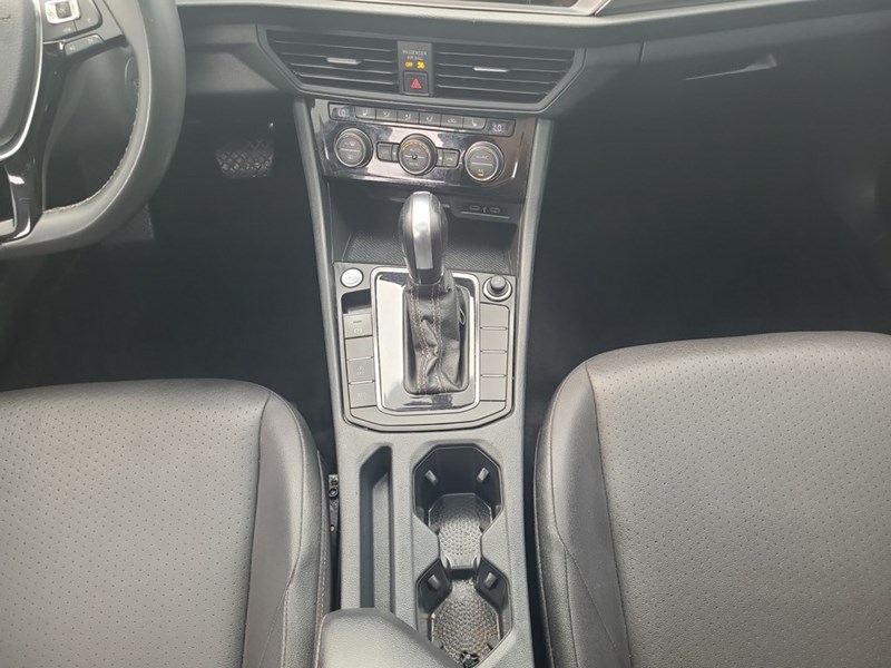2021 Volkswagen Jetta Highline Auto