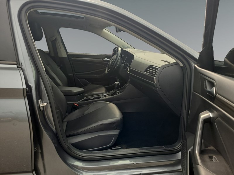 2021 Volkswagen Jetta Highline Auto