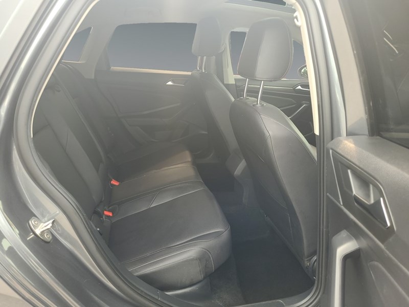 2021 Volkswagen Jetta Highline Auto
