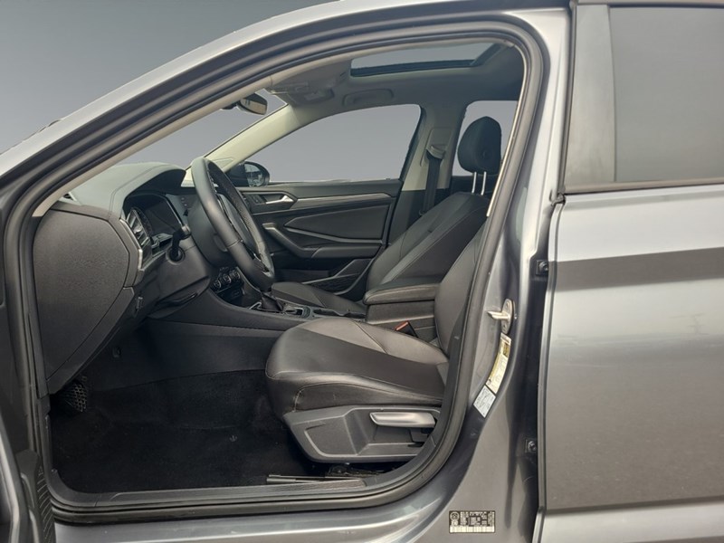 2021 Volkswagen Jetta Highline Auto