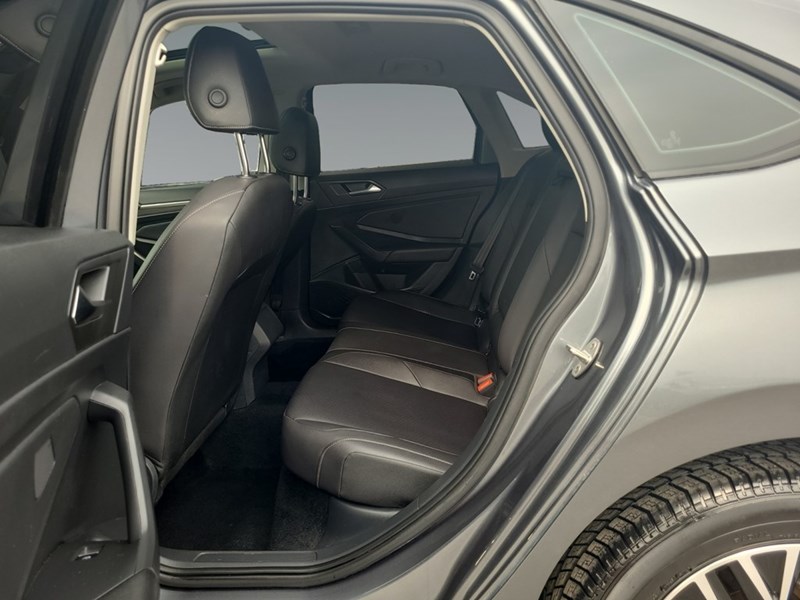 2021 Volkswagen Jetta Highline Auto
