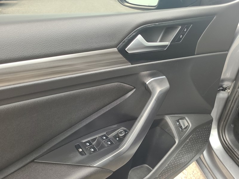 2021 Volkswagen Jetta Highline Auto