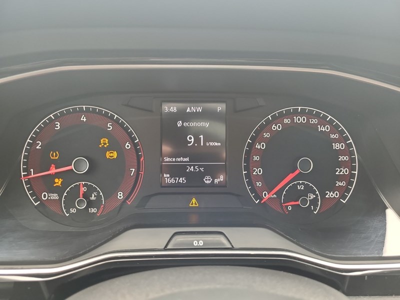 2021 Volkswagen Jetta Highline Auto