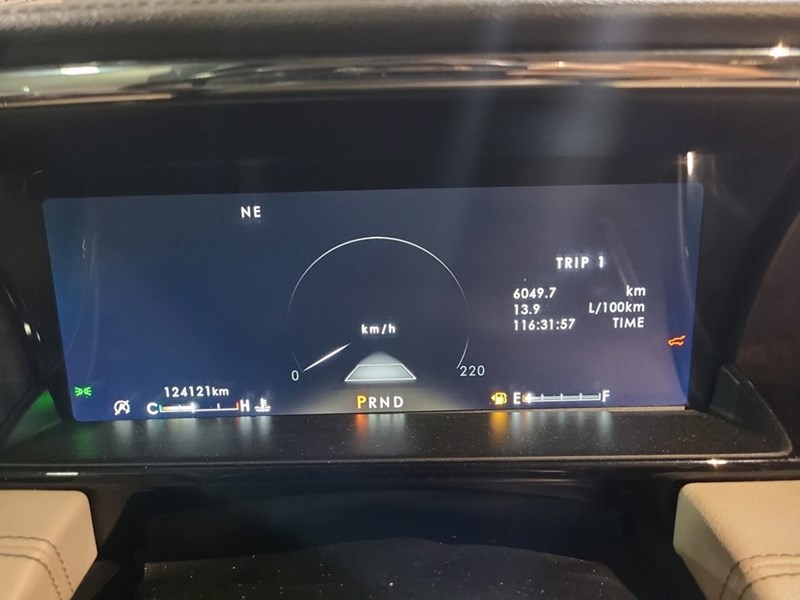 2019 Lincoln Navigator L Reserve 4x4